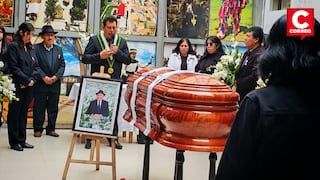 Huancayo: Hualhuas rinde homenaje póstumo a exalcalde Guillermo Lindo Rojas