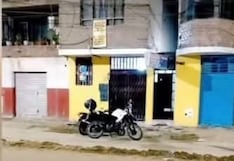 Trujillo: Joven gestante fallece en consultorio obstétrico