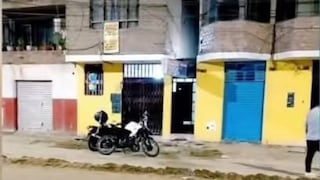 Trujillo: Adolescente gestante fallece en consultorio obstétrico