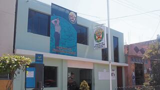 Universitario en Arequipa bebe con desconocidas y amanece muerto