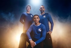 Sporting Cristal: así es su nueva camiseta que recibe el diseño clásico de los años 70