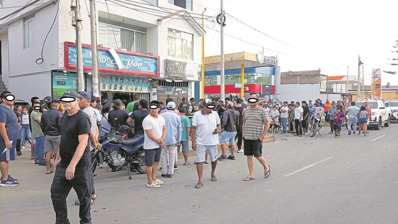 Decano del Colegio Médico de La Libertad, Rafael Poma, sostuvo que el accionar de las bandas criminales, que asesinan y extorsionan, ha provocado que tengamos un “pueblo asustado” y que aumenten cuadros de estrés y ansiedad. Psicóloga Rosana Flores dijo que urge priorizar el soporte emocional de las personas.