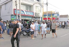 Alta criminalidad afecta salud mental de trujillanos