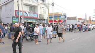 Alta criminalidad afecta salud mental de trujillanos