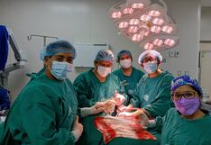 Junín: Hospitales tiene brecha de 5 millones para cubrir especialistas