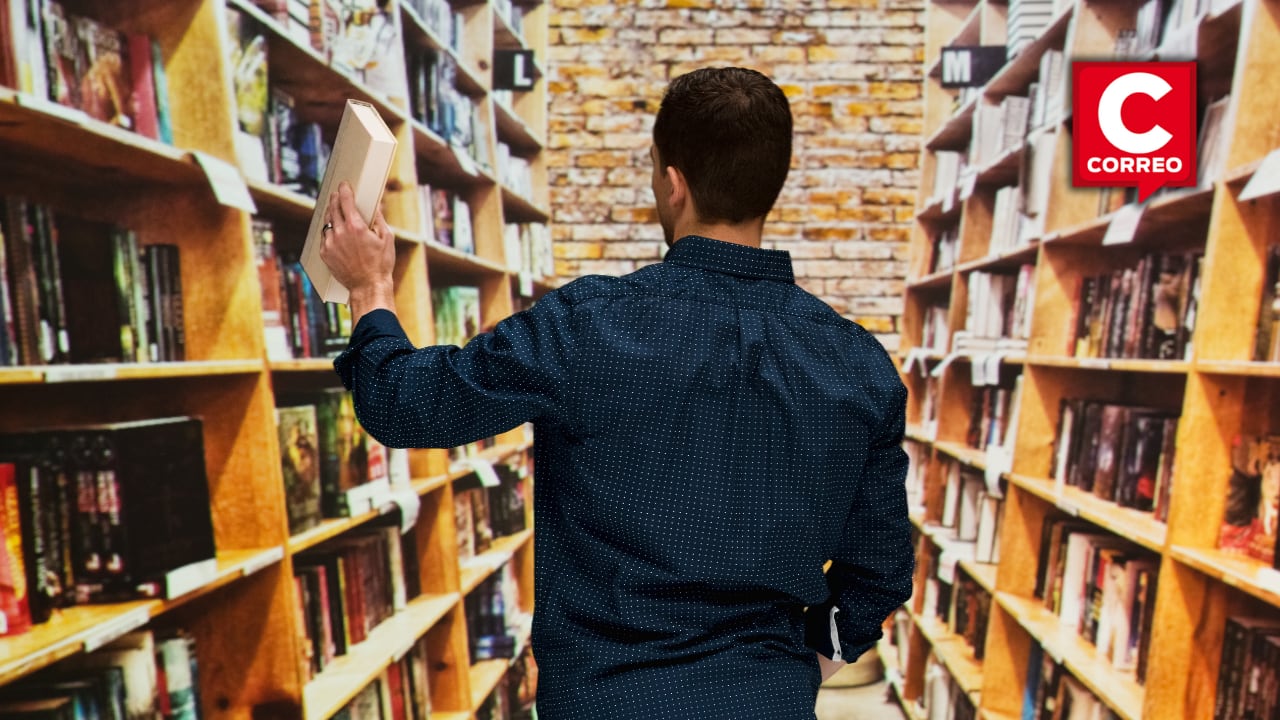 Este 23 de abril se celebra el Día del Libro, y una de las preguntas más frecuentes entre los lectores es: ¿cómo organizar correctamente mi biblioteca personal?