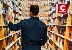 Día del Libro: ¿cómo organizar tu biblioteca personal de forma funcional?