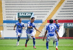 Deportivo El Inca ganó 3-2 a Atlético Evza por dieciseisavos de final de la Copa Perú