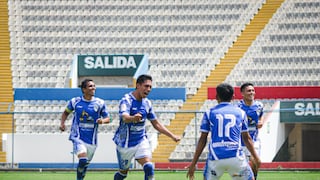 Deportivo El Inca ganó 3-2 a Atlético Evza por dieciseisavos de final de la Copa Perú