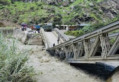 La Libertad: Piden al MTC la instalación del puente Baños Chimú