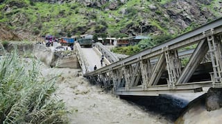 La Libertad: Piden al MTC la instalación del puente Baños Chimú