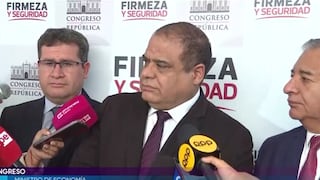 MEF sustenta pedido de recursos adicionales para obras, emergencias y obligaciones laborales