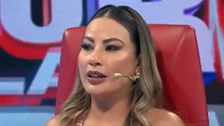 Pamela López rechaza que Pamela Franco se acerque a sus hijos: “Fue la amante”