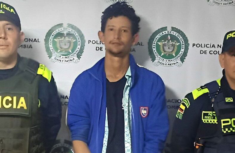 Sergio Tarache Parra, es investigado por el delito de feminicidio en agravio de su expareja Katherine Gómez.