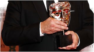 Bafta 2020: lista de los ganadores de los premios británicos de cine 