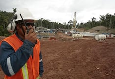 La política energética de Perú debe ser de largo plazo para asegurar reservas de gas