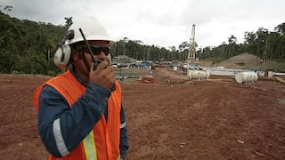 La política energética de Perú debe ser de largo plazo para asegurar reservas de gas