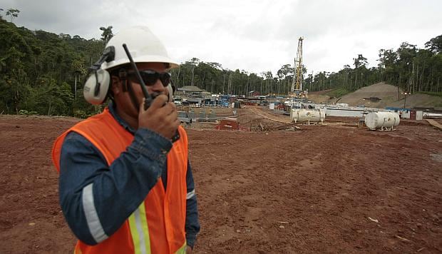 Pluspetrol opera en Camisea (Cusco), considerado el yacimiento gasífero más grande de Sudamérica. (Foto: USI)
