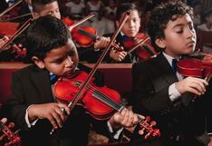 Concierto especial por el Bicentenario del distrito de Catacaos