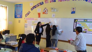 Huánuco: denuncian estafas a más de 30 maestros con cuento de diplomados