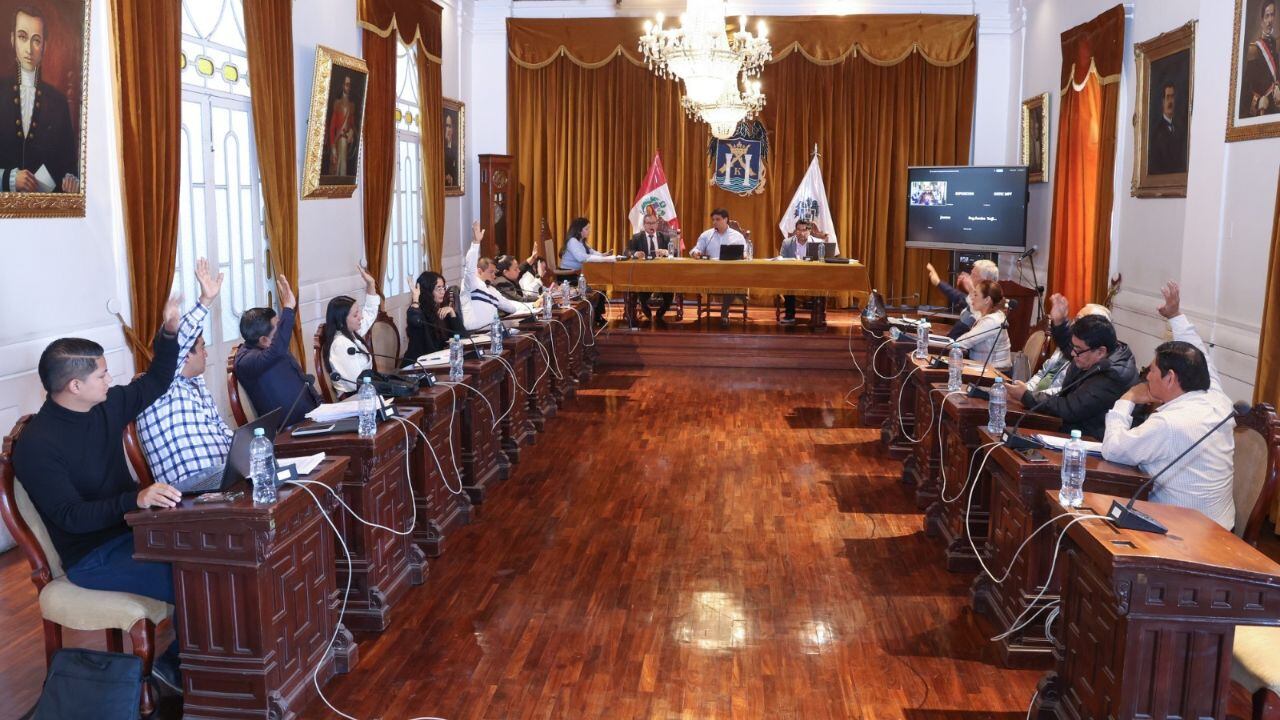 Municipalidades de Trujillo, La Esperanza y Gobierno Regional de La Libertad firmarán convenio para su ejecución.