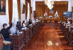 Trujillo: Anuncian convenio para mejorar nodo vial en el Parque Industrial