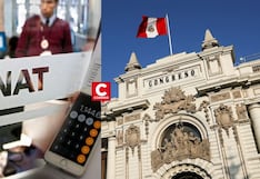 Congreso: Comisión Permanente extiende beneficios tributarios en IGV e ISC hasta el 2028