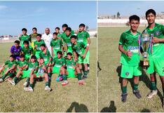 Ica City se corona campeón de la Copa Élite y avanza a la etapa nacional