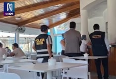 Fiscalía realiza intervención en hospital de Chiclayo por presuntas irregularidades en concesión de comedor