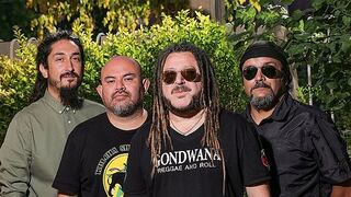 Gondwana anuncia su llegada a Trujillo para concierto (VIDEO) 