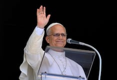 Misa del papa León XIV en Las Palmas espera reunir a 1.2 millones de fieles
