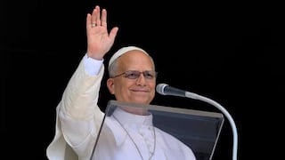 Misa del papa León XIV en Las Palmas espera reunir a 1.2 millones de fieles