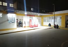 Chincha: menor fue hospitalizada por intoxicación en el centro poblado Huanábano