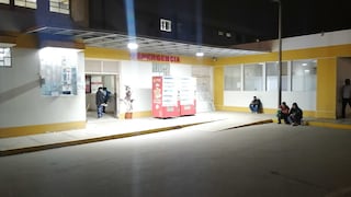 Chincha: menor fue hospitalizada por intoxicación en el centro poblado Huanábano