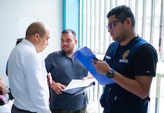 Pacientes se quedan sin hemodiálisis en Sullana