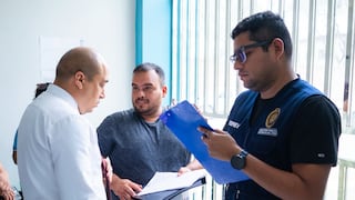 Pacientes se quedan sin hemodiálisis en Sullana