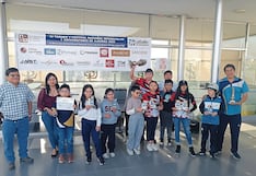 Arequipa es el rey del ajedrez nacional