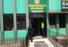 Puno: Investigan a tres policías de Huancané por presunto “arranche” de dinero a ciudadano