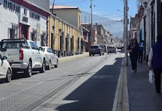 Correo te lleva de paseo: Memorias vivas en la calle Rivero de Arequipa (FOTOS Y VIDEO)