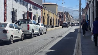 Correo te lleva de paseo: Memorias vivas en la calle Rivero de Arequipa (FOTOS Y VIDEO)