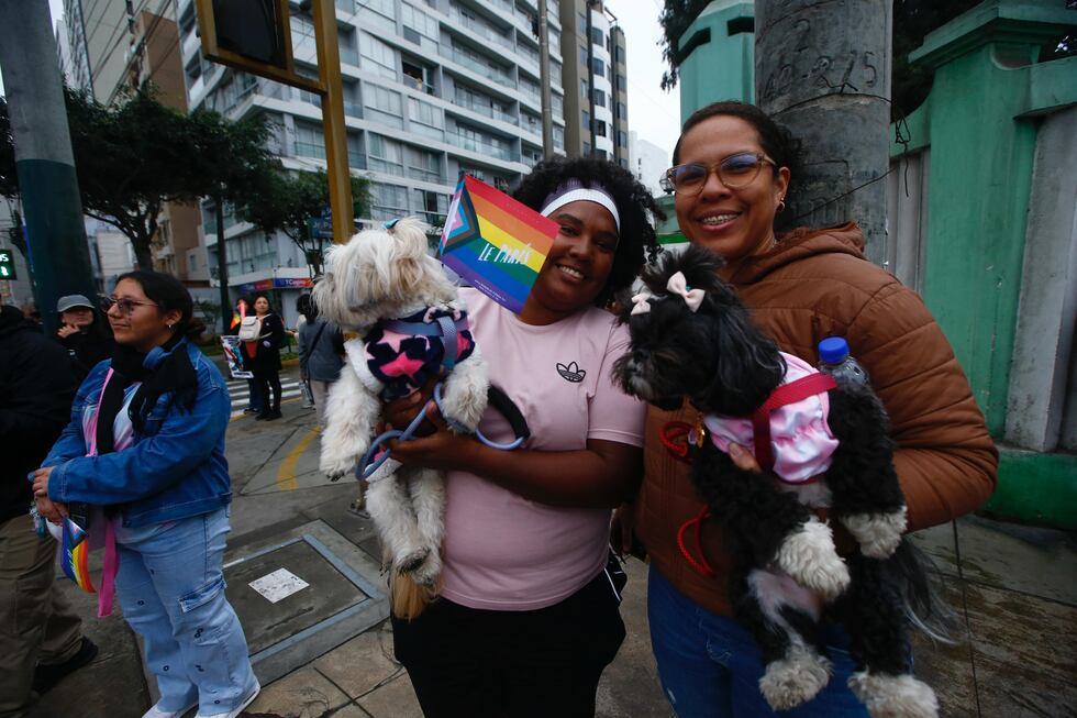 Ciudadanos se movilizaron por Jesús María