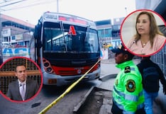 Denuncian que huérfanos del transporte público siguen sin recibir el bono prometido