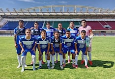 FC Sporting Company jugará dos últimos amistosos antes de debutar en la Liga 3