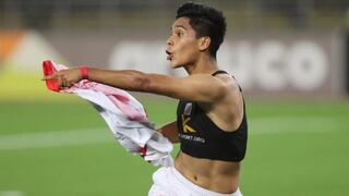 FBC Melgar: Mathías Llontop se une a la familia rojinegra para la temporada 2025