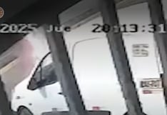 Banda “Los Chukys Nueva Generación” extorsiona a ferretero y quema su camioneta en Villa El Salvador