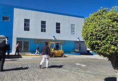 Hospital de EsSalud Carlos Alberto Aeguín Escobedo otra vez con acelerador lineal malogrado
