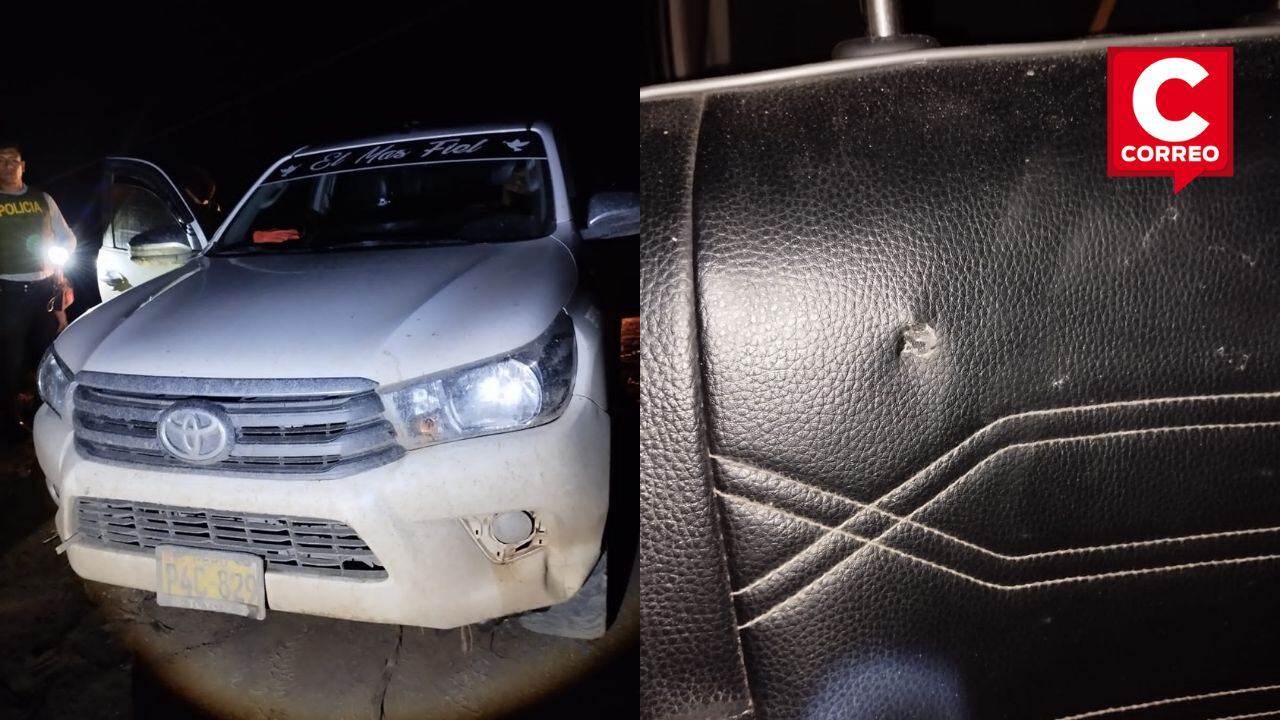 Foto: Comisaría Vicus