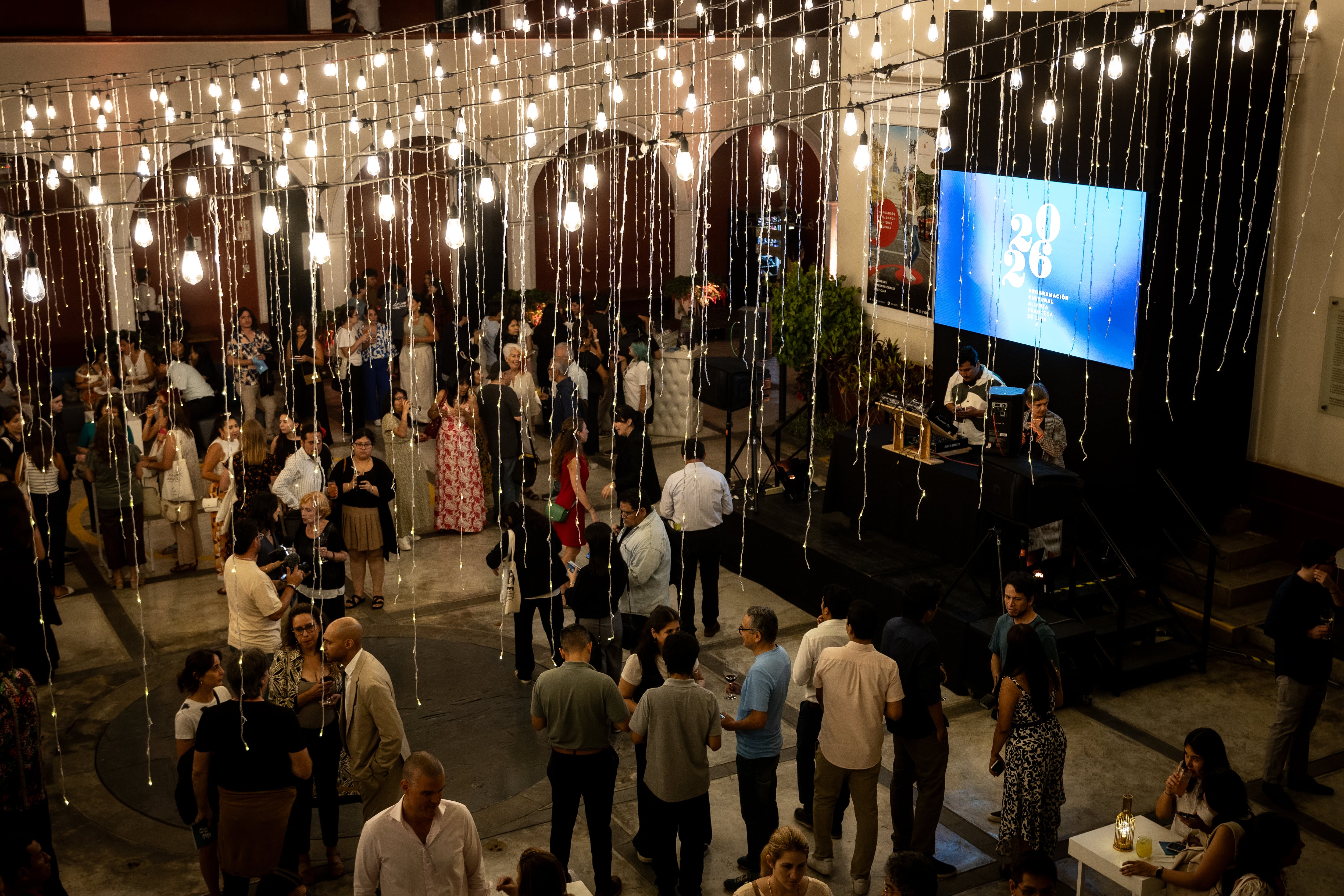 La temporada 2026 propone un recorrido cultural transversal con teatro, exposiciones, cine y festivales, en diálogo con los desafíos del presente.