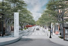 El Gobierno Regional financiará y ejecutará obras de pistas y drenaje pluvial del centro de Piura