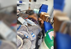 Arequipa: Joven trabajador fallece tras accidente laboral en empresa minera en Acarí